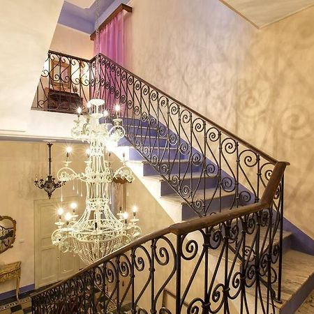 Apartament Romantic Liberty Alghero Zewnętrze zdjęcie