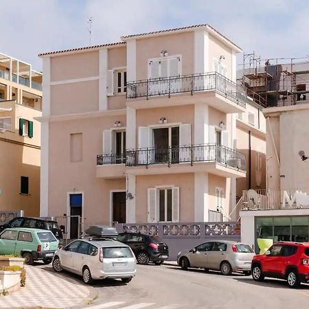Apartament Romantic Liberty Alghero Zewnętrze zdjęcie
