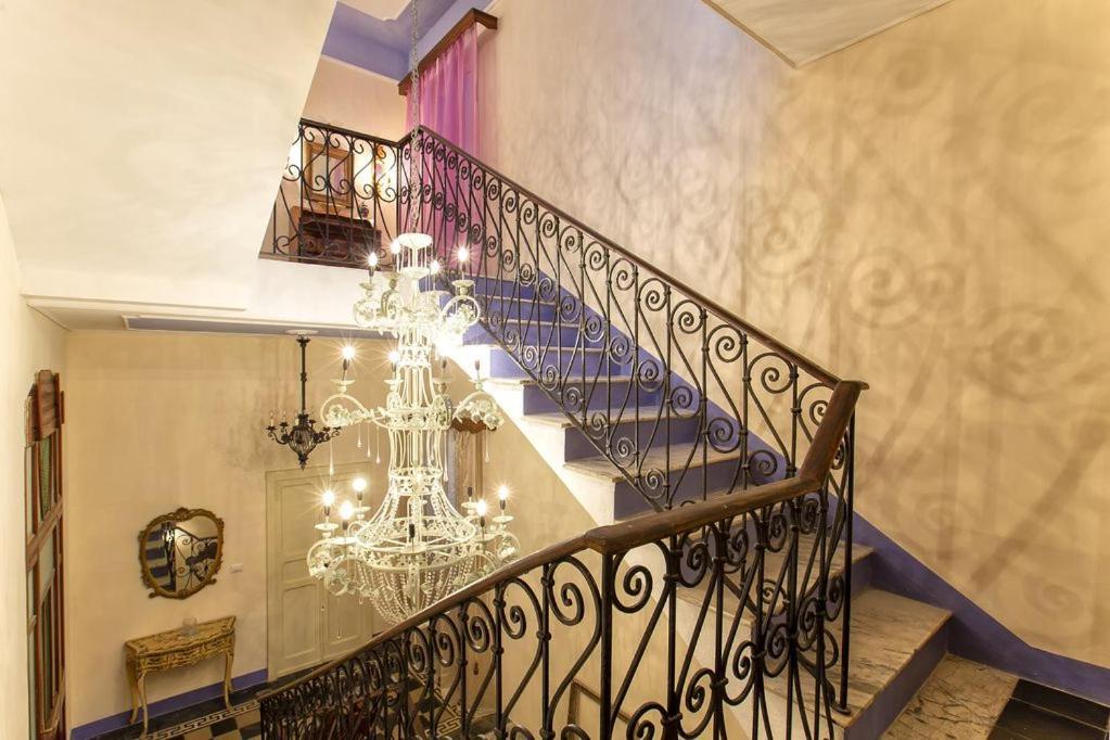 Apartament Romantic Liberty Alghero Zewnętrze zdjęcie