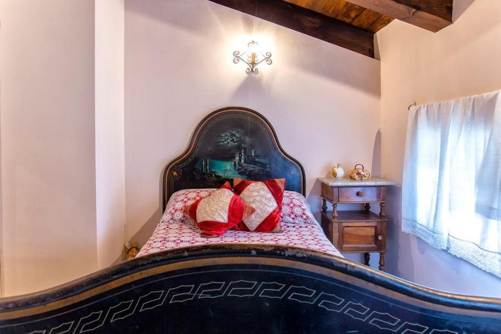Apartament Romantic Liberty Alghero Zewnętrze zdjęcie