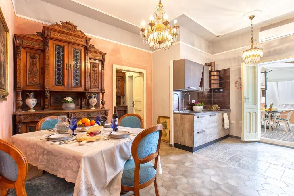 Apartament Romantic Liberty Alghero Zewnętrze zdjęcie