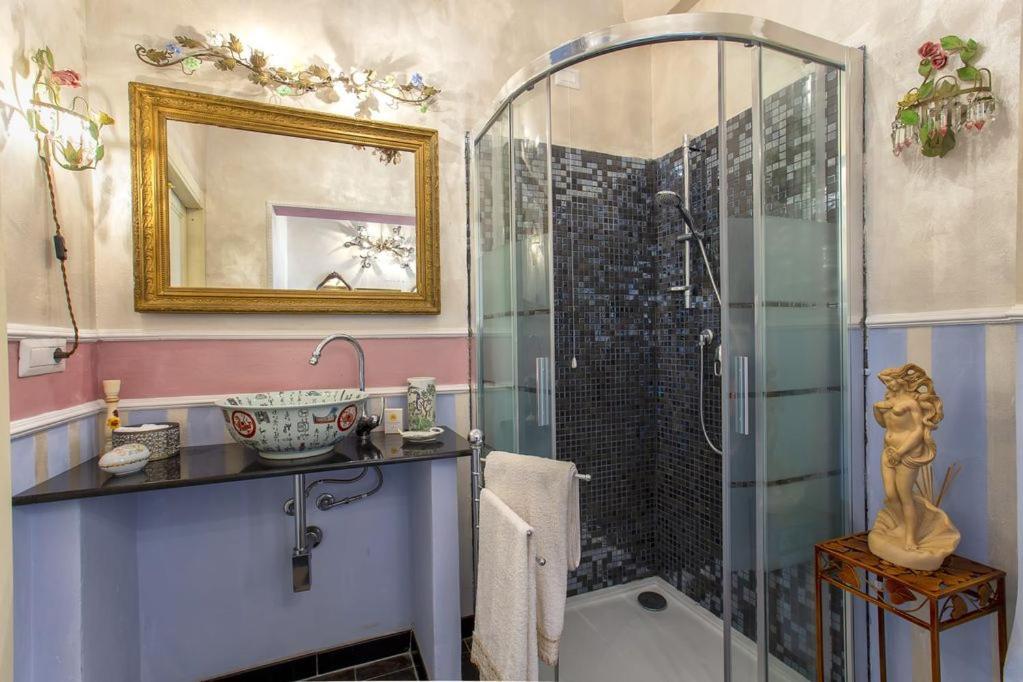 Apartament Romantic Liberty Alghero Zewnętrze zdjęcie