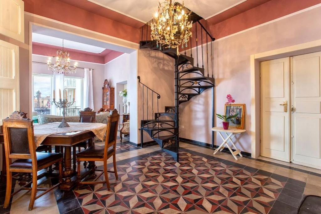 Apartament Romantic Liberty Alghero Zewnętrze zdjęcie