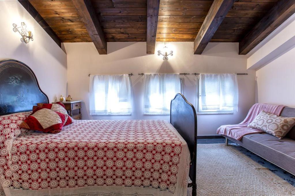 Apartament Romantic Liberty Alghero Zewnętrze zdjęcie