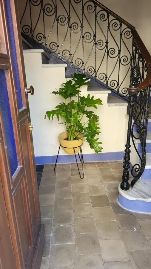 Apartament Romantic Liberty Alghero Zewnętrze zdjęcie