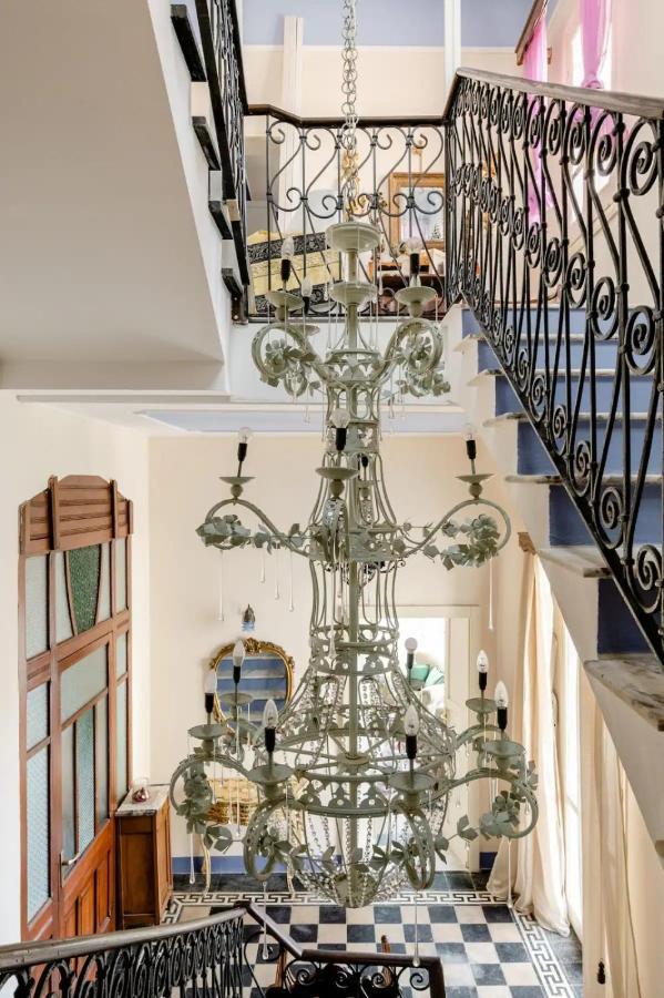 Apartament Romantic Liberty Alghero Zewnętrze zdjęcie