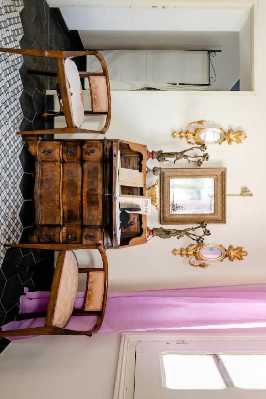 Apartament Romantic Liberty Alghero Zewnętrze zdjęcie